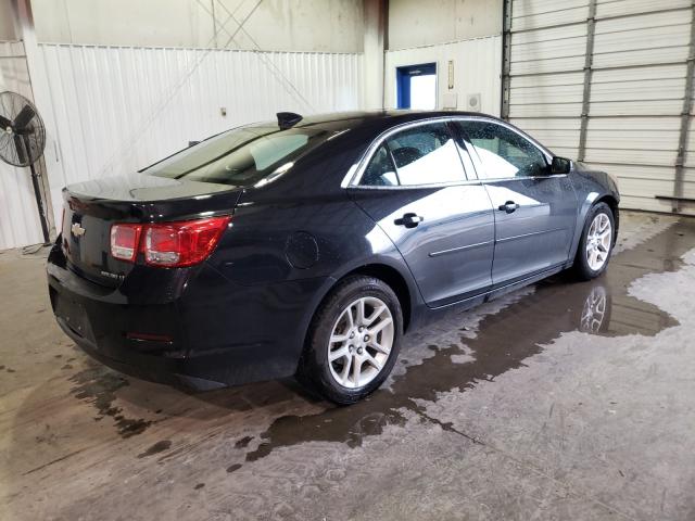 Photo 3 VIN: 1G11C5SL3FF270760 - CHEVROLET MALIBU 1LT 