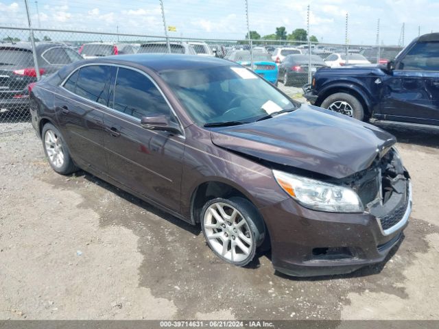 Photo 0 VIN: 1G11C5SL3FF271567 - CHEVROLET MALIBU 