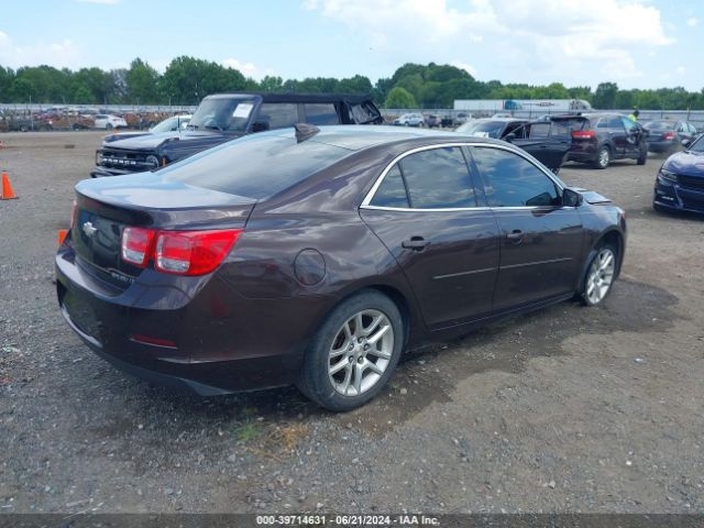 Photo 3 VIN: 1G11C5SL3FF271567 - CHEVROLET MALIBU 