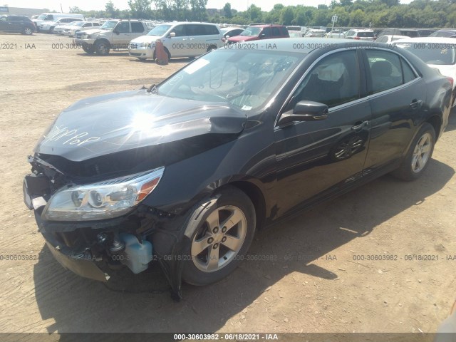 Photo 1 VIN: 1G11C5SL3FF272427 - CHEVROLET MALIBU 