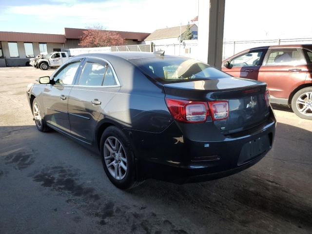 Photo 2 VIN: 1G11C5SL3FF272721 - CHEVROLET MALIBU 1LT 