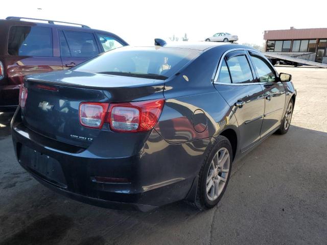 Photo 3 VIN: 1G11C5SL3FF272721 - CHEVROLET MALIBU 1LT 