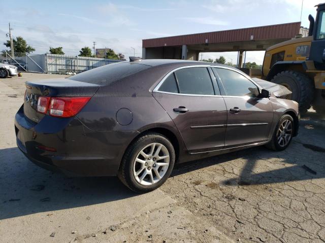 Photo 2 VIN: 1G11C5SL3FF272749 - CHEVROLET MALIBU 