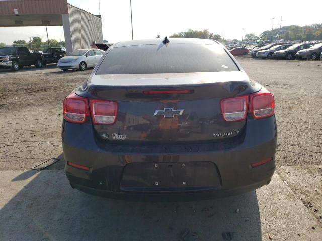 Photo 5 VIN: 1G11C5SL3FF272749 - CHEVROLET MALIBU 