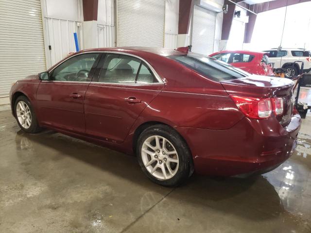 Photo 1 VIN: 1G11C5SL3FF274131 - CHEVROLET MALIBU 1LT 