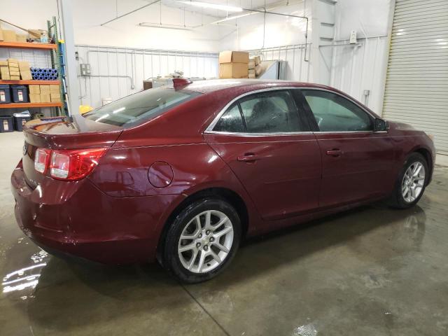 Photo 2 VIN: 1G11C5SL3FF274131 - CHEVROLET MALIBU 1LT 