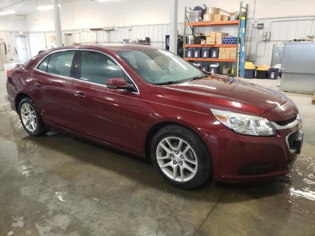 Photo 3 VIN: 1G11C5SL3FF274131 - CHEVROLET MALIBU 1LT 