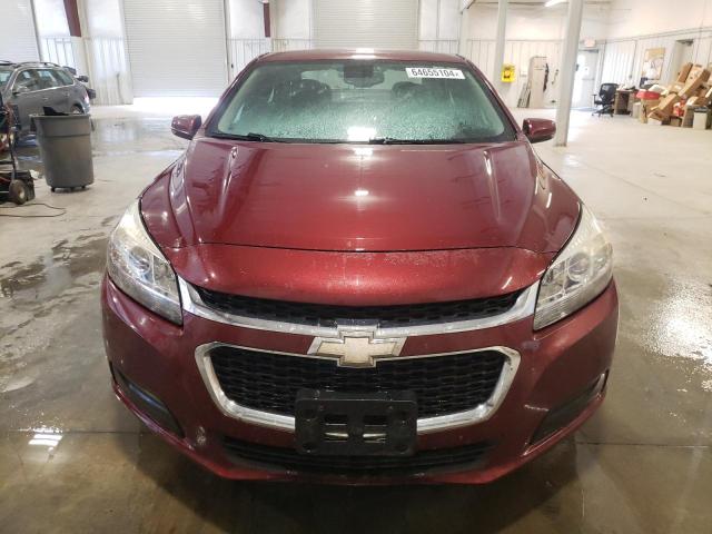 Photo 4 VIN: 1G11C5SL3FF274131 - CHEVROLET MALIBU 1LT 