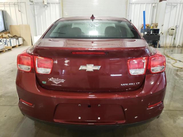 Photo 5 VIN: 1G11C5SL3FF274131 - CHEVROLET MALIBU 1LT 