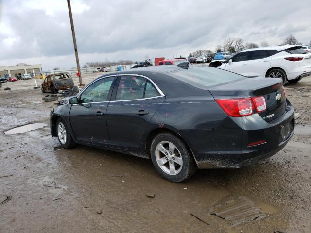 Photo 1 VIN: 1G11C5SL3FF278924 - CHEVROLET MALIBU 1LT 