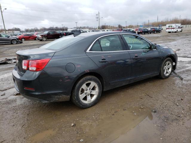 Photo 2 VIN: 1G11C5SL3FF278924 - CHEVROLET MALIBU 1LT 