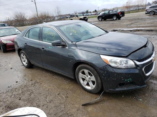 Photo 3 VIN: 1G11C5SL3FF278924 - CHEVROLET MALIBU 1LT 