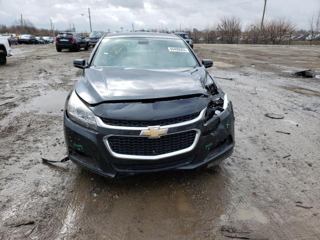 Photo 4 VIN: 1G11C5SL3FF278924 - CHEVROLET MALIBU 1LT 