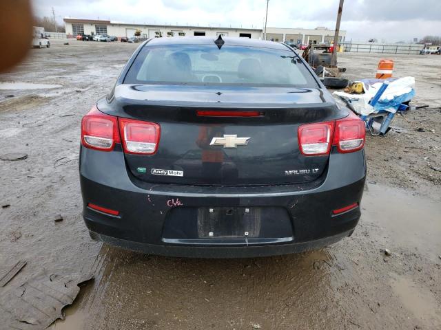 Photo 5 VIN: 1G11C5SL3FF278924 - CHEVROLET MALIBU 1LT 