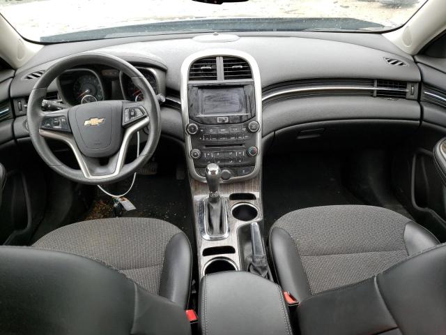 Photo 7 VIN: 1G11C5SL3FF278924 - CHEVROLET MALIBU 1LT 