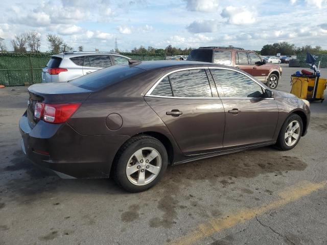 Photo 2 VIN: 1G11C5SL3FF282360 - CHEVROLET MALIBU 