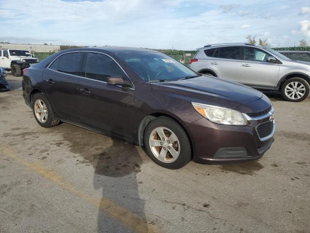 Photo 3 VIN: 1G11C5SL3FF282360 - CHEVROLET MALIBU 