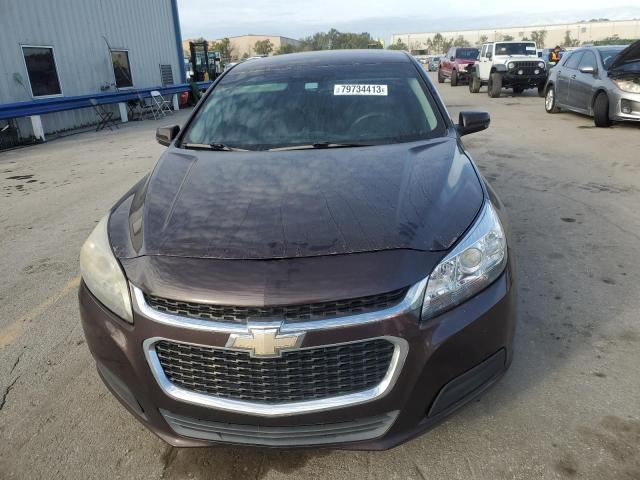 Photo 4 VIN: 1G11C5SL3FF282360 - CHEVROLET MALIBU 