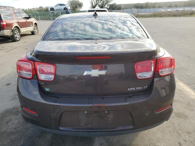 Photo 5 VIN: 1G11C5SL3FF282360 - CHEVROLET MALIBU 