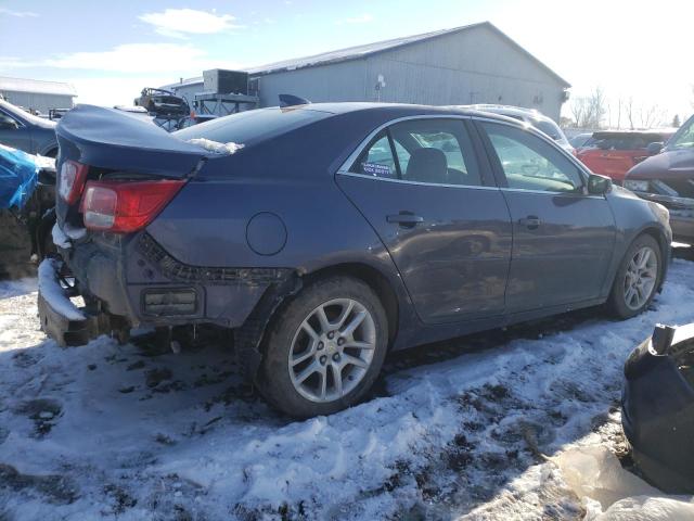 Photo 2 VIN: 1G11C5SL3FF282567 - CHEVROLET MALIBU 1LT 