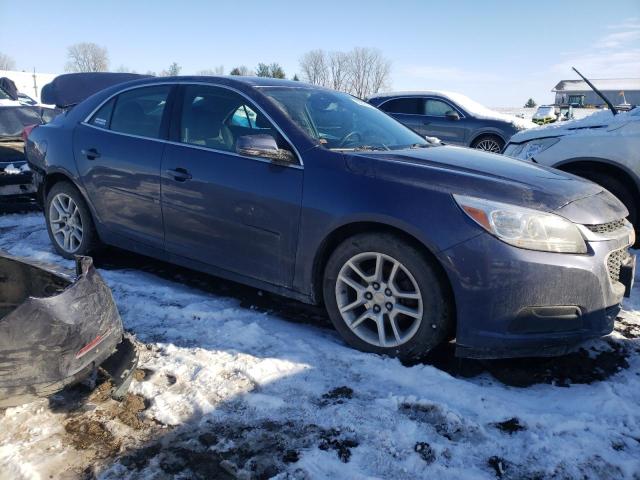 Photo 3 VIN: 1G11C5SL3FF282567 - CHEVROLET MALIBU 1LT 