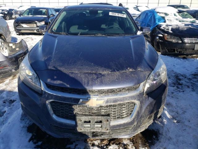 Photo 4 VIN: 1G11C5SL3FF282567 - CHEVROLET MALIBU 1LT 