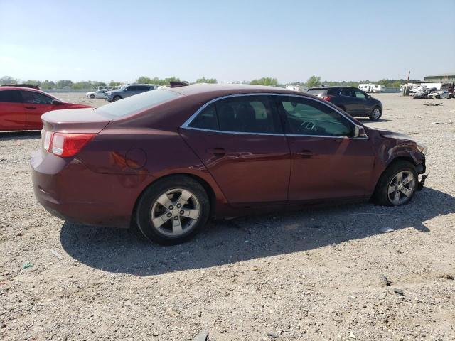 Photo 2 VIN: 1G11C5SL3FF283492 - CHEVROLET MALIBU 1LT 