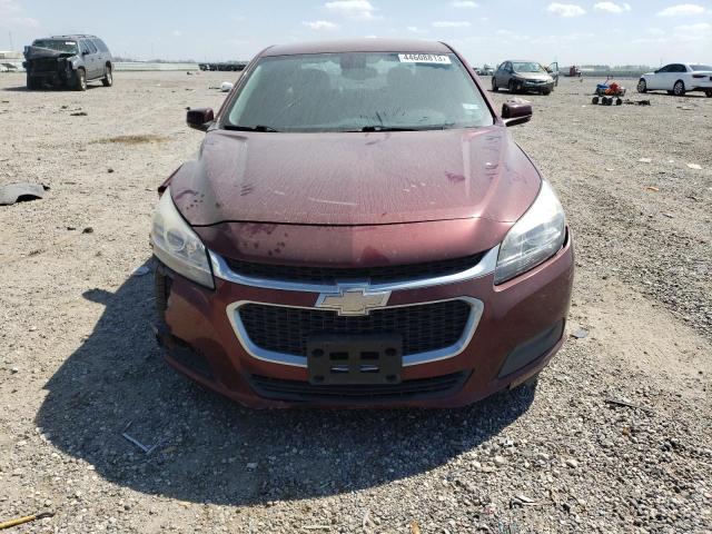 Photo 4 VIN: 1G11C5SL3FF283492 - CHEVROLET MALIBU 1LT 