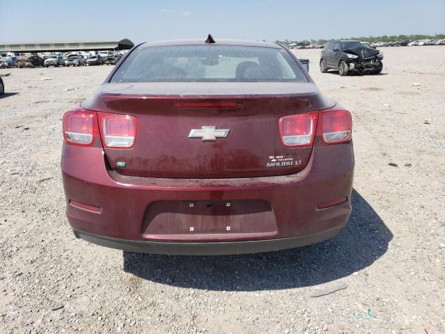 Photo 5 VIN: 1G11C5SL3FF283492 - CHEVROLET MALIBU 1LT 