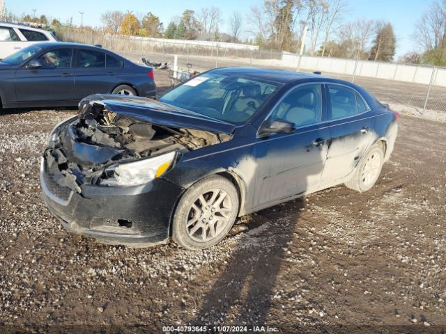 Photo 1 VIN: 1G11C5SL3FF283590 - CHEVROLET MALIBU 