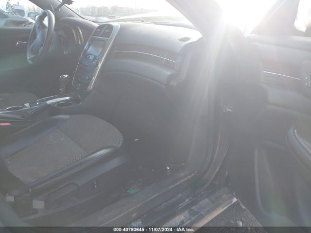 Photo 4 VIN: 1G11C5SL3FF283590 - CHEVROLET MALIBU 