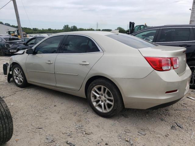 Photo 1 VIN: 1G11C5SL3FF292001 - CHEVROLET MALIBU 1LT 