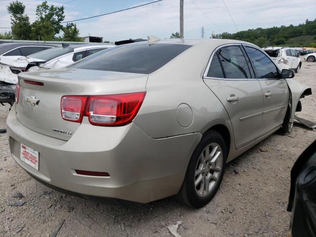 Photo 2 VIN: 1G11C5SL3FF292001 - CHEVROLET MALIBU 1LT 