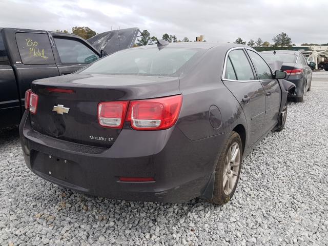 Photo 3 VIN: 1G11C5SL3FF294024 - CHEVROLET MALIBU 1LT 