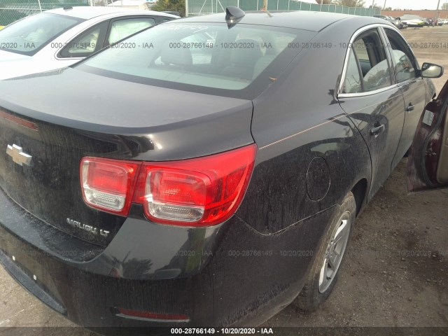 Photo 3 VIN: 1G11C5SL3FF294430 - CHEVROLET MALIBU 