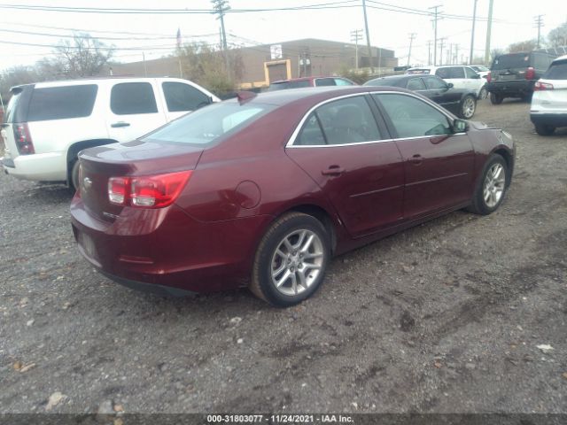 Photo 3 VIN: 1G11C5SL3FF298025 - CHEVROLET MALIBU 