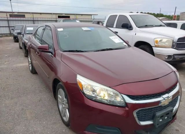 Photo 0 VIN: 1G11C5SL3FF298235 - CHEVROLET MALIBU 