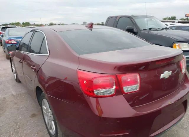 Photo 2 VIN: 1G11C5SL3FF298235 - CHEVROLET MALIBU 