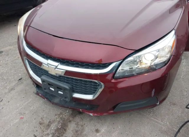 Photo 5 VIN: 1G11C5SL3FF298235 - CHEVROLET MALIBU 