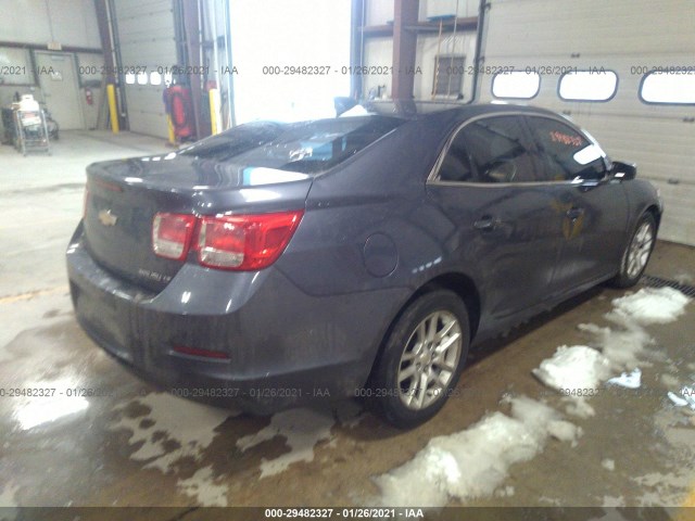 Photo 3 VIN: 1G11C5SL3FF299949 - CHEVROLET MALIBU 