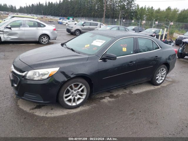 Photo 1 VIN: 1G11C5SL3FF300405 - CHEVROLET MALIBU 