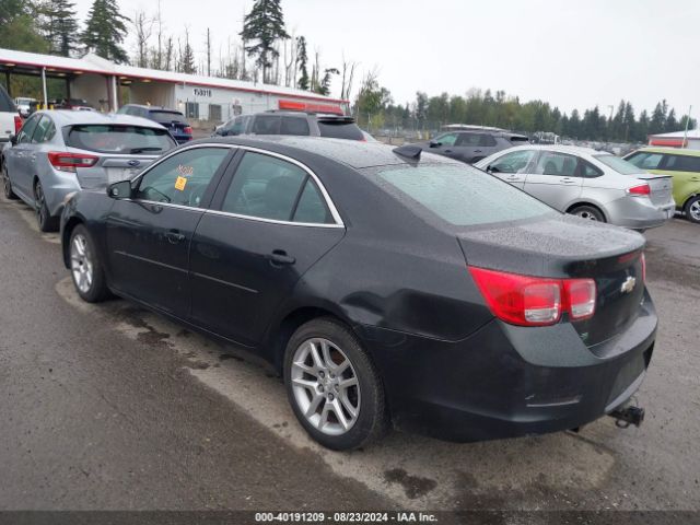 Photo 2 VIN: 1G11C5SL3FF300405 - CHEVROLET MALIBU 