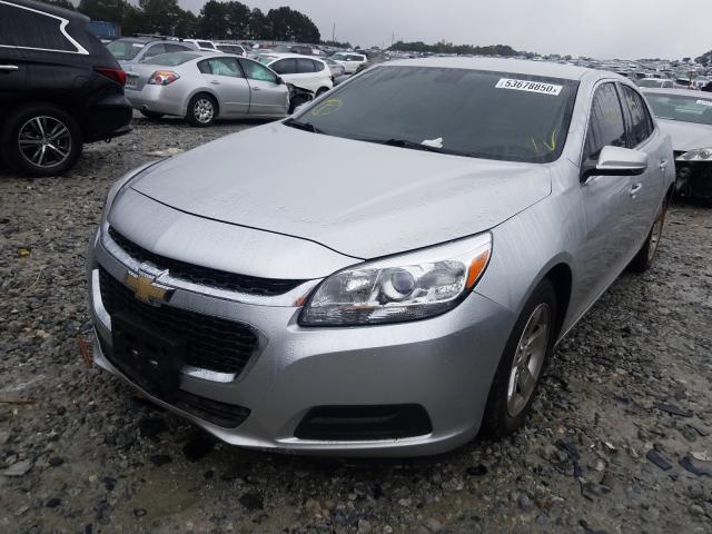 Photo 1 VIN: 1G11C5SL3FF304390 - CHEVROLET MALIBU 1LT 