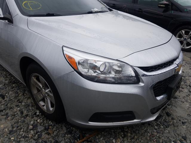 Photo 8 VIN: 1G11C5SL3FF304390 - CHEVROLET MALIBU 1LT 