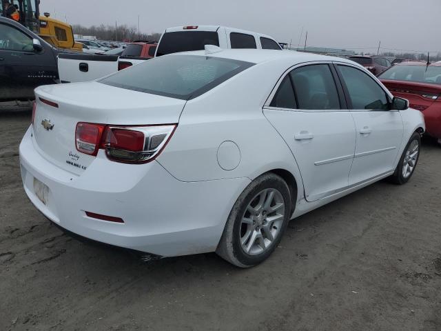 Photo 2 VIN: 1G11C5SL3FF307435 - CHEVROLET MALIBU 