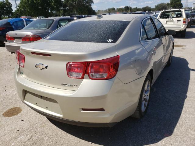 Photo 3 VIN: 1G11C5SL3FF320024 - CHEVROLET MALIBU 1LT 