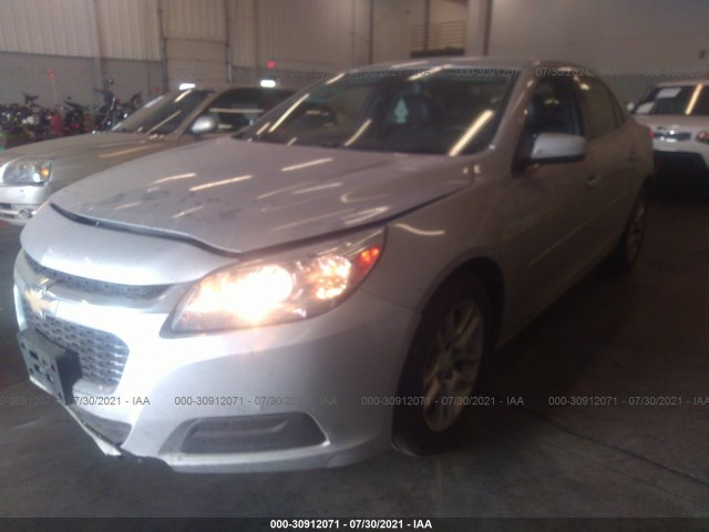 Photo 1 VIN: 1G11C5SL3FF326213 - CHEVROLET MALIBU 