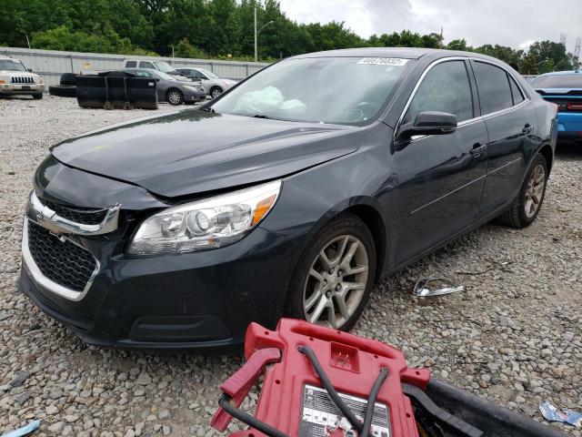 Photo 1 VIN: 1G11C5SL3FF328737 - CHEVROLET MALIBU 1LT 