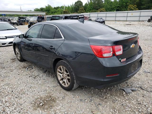 Photo 2 VIN: 1G11C5SL3FF328737 - CHEVROLET MALIBU 1LT 