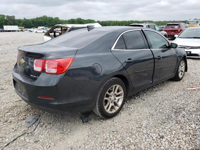 Photo 3 VIN: 1G11C5SL3FF328737 - CHEVROLET MALIBU 1LT 